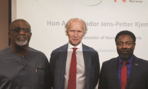 Oil-producing Norway seeks to increase investment in Nigeria’s oil industry