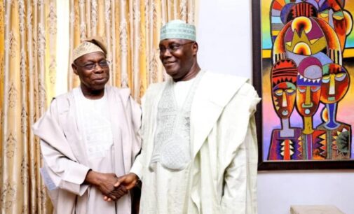 Atiku’s son-in-law gave me $140,000 for Obasanjo before elections, says witness