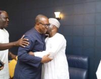 South-west on standby as Igbo leaders protest Obi’s choice as Atiku’s running mate