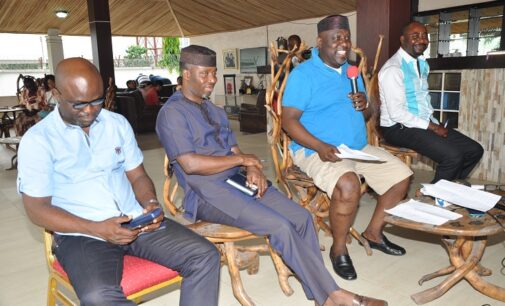 Oshiomhole: Why we rejected Okorocha’s in-law as our guber candidate in Imo