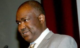 It’s time to retire the political elite, says Peoples Trust presidential candidate