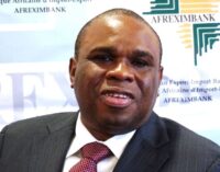 Afreximbank lobbies Nigeria to increase shareholding