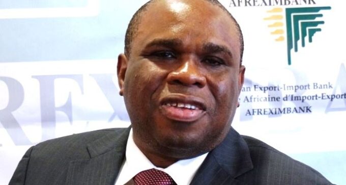 AfCFTA: Afreximbank allocates $500m to support Nigerian manufacturers
