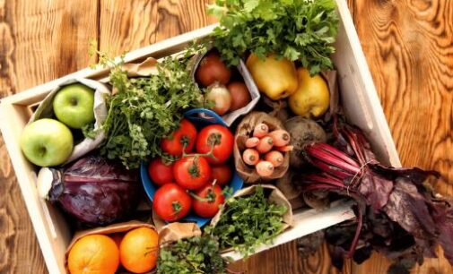 Organic fruits and vegetables might reduce cancer risk, study finds