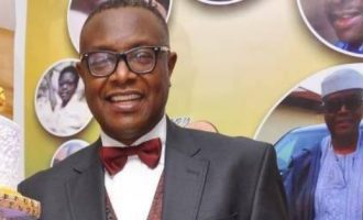 Late Ize-Iyamu ‘will be remembered as a bridge builder’