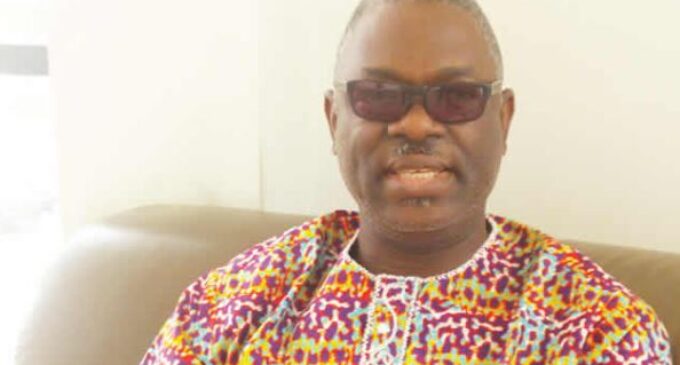 Osuntokun: God chose Atiku to rescue Nigeria from the incumbent driver