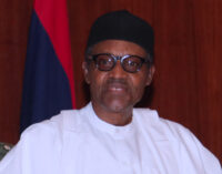 2019: Buhari fails to submit academic credentials, insists they’re with military