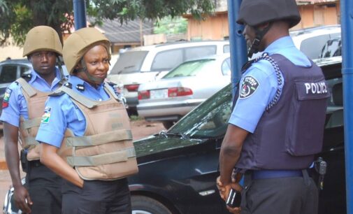 Ibekwe-Abdallah, most senior female officer, among 7 DIGs retired by police