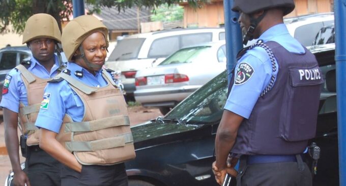 Ibekwe-Abdallah, most senior female officer, among 7 DIGs retired by police