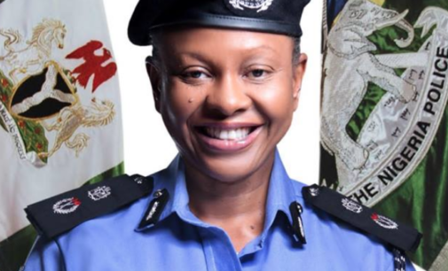 CLOSE-UP: Crime fighter, peacemaker — meet the most senior female police officer in Nigeria