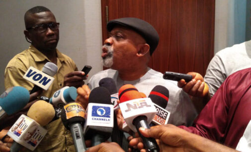 Ngige’s incestuous affair with Marie Antoinette