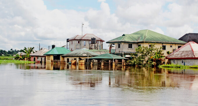 Statistician-general inaugurates flood impact report, says Bayelsa worst hit