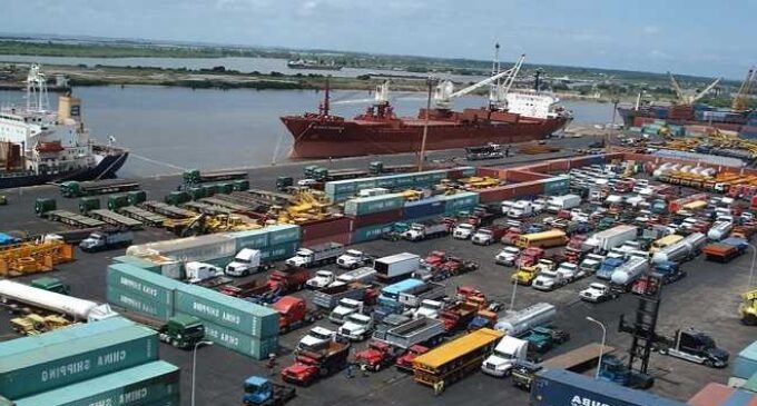 Udom Emmanuel’s government has made progress at Ibom seaport, says commissioner