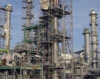 Port Harcourt refinery will commence operations by Dec, says Tinubu