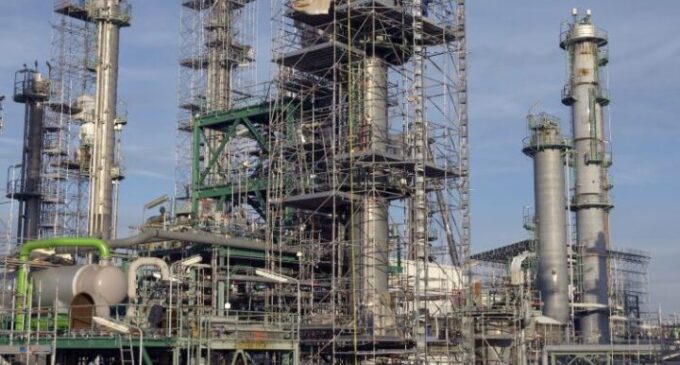 Port Harcourt refinery will commence operations by Dec, says Tinubu