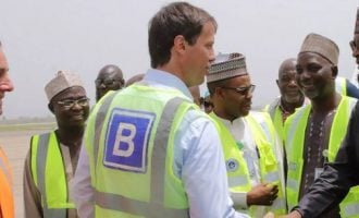 Julius Berger Nigeria appoints new MD as Goetsch bows out