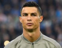 Ronaldo accepts €18.8m fine for tax evasion