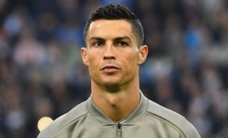 Ronaldo on rape allegation: What happened in Las Vegas was consensual