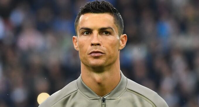 Ronaldo accepts €18.8m fine for tax evasion