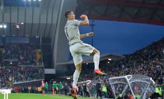 Euro roundup: Juventus continue perfect run as Real Madrid’s slump persists