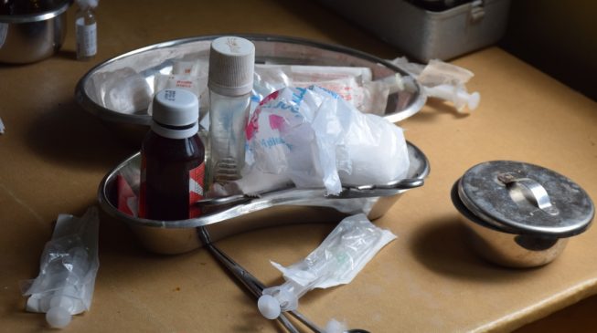 The anguish, pains of Osun women who travel distances to deliver dead babies