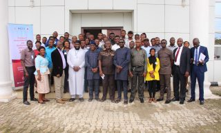 FG, Oyo partner to launch survey on SDGs
