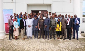 FG, Oyo partner to launch survey on SDGs