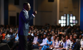 ELC: Reshaping Africa leadership