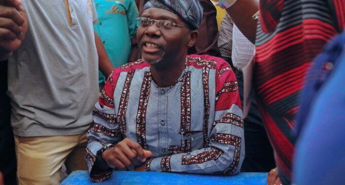 Sanwo-Olu to Tinubu: Your fatherly role can’t be taken for granted