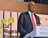 ‘One comma, one semicolon shouldn’t stop investments’ — Saraki hits presidency on PIGB