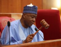 Senate to probe ‘illegal’ appointment of NYSC DG