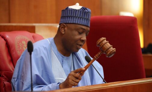N’assembly approves N242bn for 2019 polls