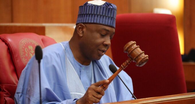 N’assembly approves N242bn for 2019 polls