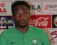 Eagles will respond to Amrouche’s ‘juju’ claim by beating Libya, says Musa