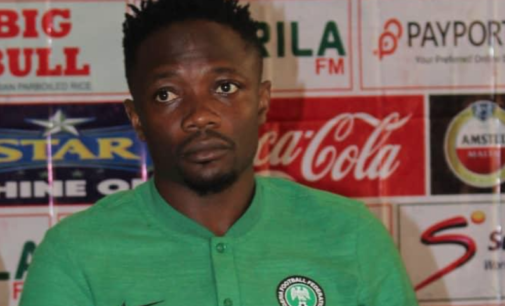 Eagles will respond to Amrouche’s ‘juju’ claim by beating Libya, says Musa