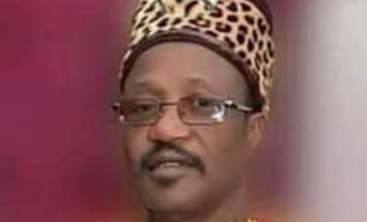 Kaduna senators describe death of traditional ruler as a monumental loss