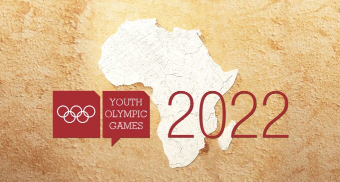 Senegal will be first African country to host Youth Olympic Games