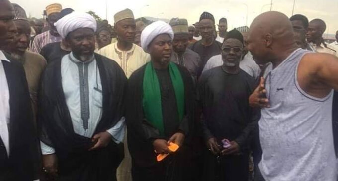 Shi’ites declare 1,000 members missing in Abuja