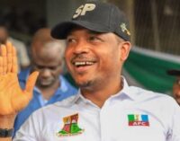 Shina Peller: With Bello as governor, unrest in Niger will soon be history