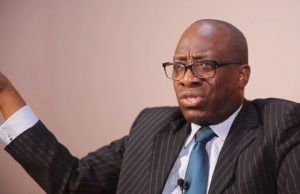 Segun Sowunmi, a chieftain of the Peoples Democratic Party (PDP)