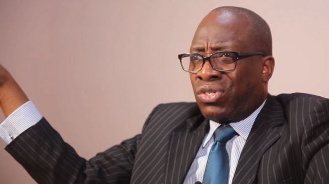 ‘Buhari’s govt has zero integrity’ — Sowunmi, Keyamo argue over 2019