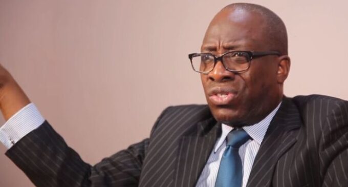 2023: Ex-Atiku campaign spokesman joins Ogun governorship race, vows to unseat Dapo Abiodun
