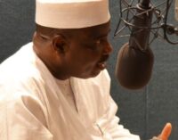 NCDC bill: Don’t allow Tambuwal mislead you, reps reply governors