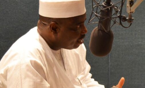 Tambuwal: Nigeria being run through proxies… Buhari not in charge