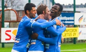 Taiye Taiwo grabs assist as club records ‘magnificent’ victory