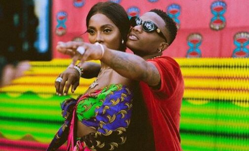 Tiwa Savage confronts critics as ‘Fever’ crosses two million YouTube views