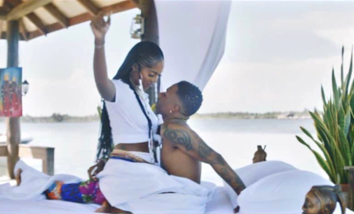 ‘I thought Wizkid said Tiwa was his big sister’ — ‘Fever’ video breaks the internet