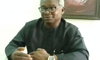 ‘He populated primary election panels with his kindred’ — VON DG blames Oshiomhole for APC crisis