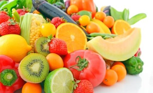 Study: Consuming more fruits and vegetables boosts mental health