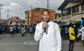 35-year-old MIT graduate from Ikeja wins PDP ticket in Lagos west senatorial district
